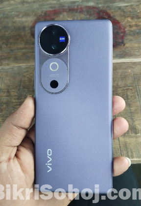 vivo v40